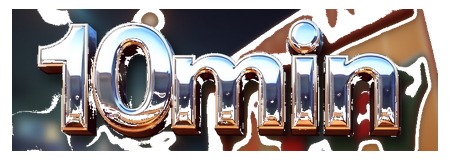 10min logo